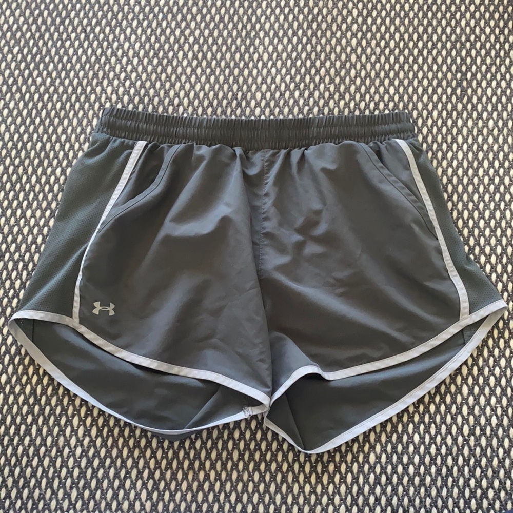 Under Armor athletic shorts